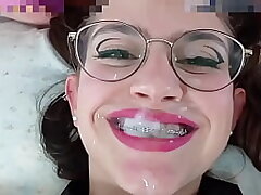 BEST Nubile CUMSHOTS CUMPILATION VOL.1 BY SHANAXNOW