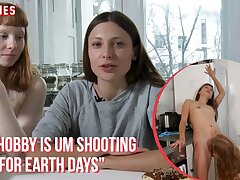 Ersties - Super-fucking-hot Lezzy Pals Love Sexy Fun Time Together