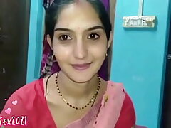 Freshly married Indian warm girl was penetrated by her spouse
