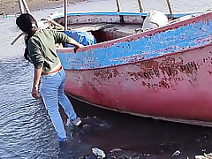 Desi bhabhi outdoor sex