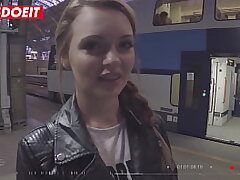 Bi-otches ABROAD - #Emily Thorne #Charlie Dean - Homemade Scorching Intercourse With A Pretty Russian Teen Babe