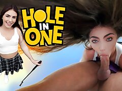 Don’t Give up the Fuck-hole