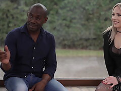 The spanish stallion: Martina Smeraldi the italian nymphomaniac - episode 4