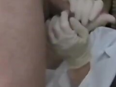 Insatiable Grandma Gets Your Attention