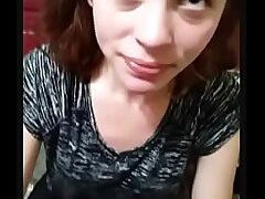 Cumming In Tinder Girls Mouth