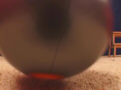 Amazing Bony Mega-bitch Fulla K Sexy And Steaming