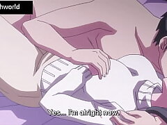 The duo dreamed to unwind but their lust and desire for sex chatted louder, they screwed all night