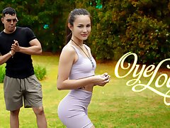 The Rock Tells Me To Fuck You by Oye Loca Featuring Lucy Mendez & Jors Estrada