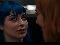 MIND FUCKED Dolls Get Wet And Muddy Extraordinary Lesbo Sex COMPILATION