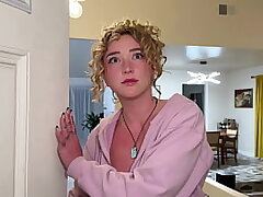 Drilling my wife and her SECRET LESBIAN LOVER - Elly Clutch and Susie Jaw-dropping