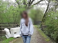 teenage girls first flick casting