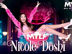 What Nicole Enjoys Most - Trailer