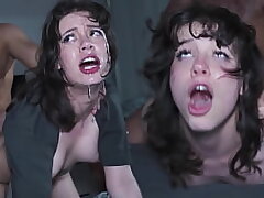 Salivating SLUT Loves IT Raunchy - Mia Stone