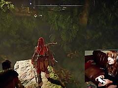 Gamer Cocksluts Forgets Cam is Still On