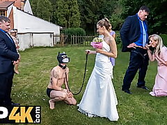 VIP4K. Uber-cute Enjoy Scene