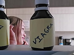 MY STEPMOM GAVE ME VIAGRA BY Error AND WE Concluded UP Poking