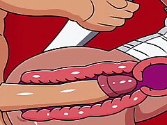 Inner ejaculation to unfaithful girlfriend