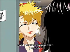 Immoral Sisters 02 - Free Manga porn Uncensored Remastered 1080P - Manga porn Paradise