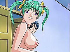 Training Vignette 1 -Free Manga porn Uncensored Full HD 1080P - Manga porn Paradise