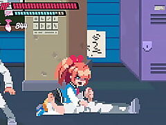 Lewd City Chicks - Gallery [All Skins Showcase]