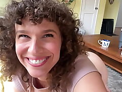 Real Step-mother and Sonnie Have Romp - Romp Life Update