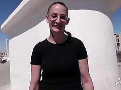 Arianna, 34 years old, sublime ultra-kinky dame with generous baps