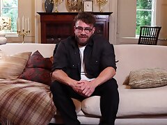 DIGITALPLAYGROUND - Ghosted Special BTS interviews