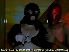 [PORTUGUESE SUBTITLES] Spouse FILMS HIS WIFE SUCKING A Legal YEARS Aged Stud