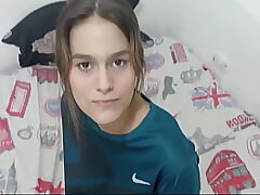 I find my sis with my undergarments on, I take it off and fuck her pussy Utter STORY