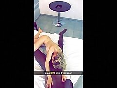 Sex Demonstrating and Messy Snapchats :-)