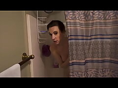 Bathroom Time Joy With My Marvelous Step Mommy Alora Jaymes WCA Productions