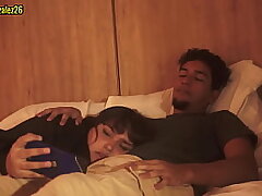 I can't get over the desire to fuck my stepsister after watching her lying on my gams FANTASIAHARDCORESEX X ALISONGONZALEZ26