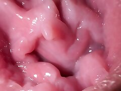 Teenage vagina toying and Dirty Talk, Super-sexy Masturbation and Orgasm
