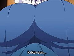 Mankitsu Happening &vert; Scene 05 &vert; Marionette ESP