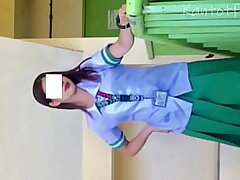 Pinay Old College girl Supah Beautiful Walker Taut But Highly Enjoyable