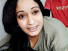 Trainee youthful woman 18 year old school nurse gal fucked in hostel room, hindi audio