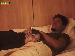 My stepsister gulps my man sausage after witnessing the movie, they nearly found out us!! FANTASIAHARDCORESEX X ALISONGONZALEZ26