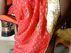 Aged Muslim bahbhi loving with bhabhi bhabhi ki gaand fucking