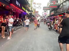 Ambling down Soi 6 in Pattaya on Jan 2—quiet streets, cheeky smiles, and clubs getting prepared to come alive. Even in dayli...