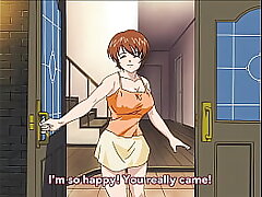 Daughter-in-law vs StepMon big hooters for the teacher 01 - Free-for-all Hentai Uncensored Total HD 1080P - Hentai Fantasies