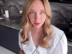 The tourist was highly greedy and I fed her internal cumshot