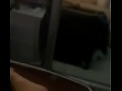 Porking my girlfriend's friend privately