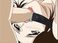 (Daraku: Onna Kyoushi Hakai) Depravity: Destruction of a Dame Professor 03 - Anime porn Fantasies