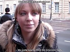 Wild buttfuck pickup fuck footage
