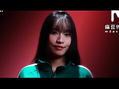 ModelMedia Asia - Bust Game - EP1 The origins of a sex game