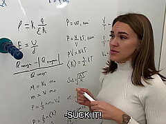 WHEN THE Lecturer DOESN'T RESPECT YOU