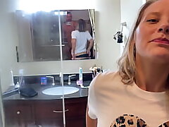 Confessing to Prego Cuckold