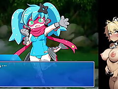 [Sea and river nuki fishing live have fun 04] I conquered the lake and eventually went to the river! Come back to the nostalgic home!