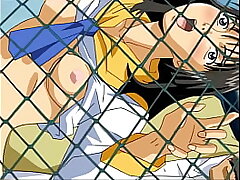 Futari no Kajitsu Immoral Sisters 01 - Manga porn Total HD 1080P - Manga porn Dreams