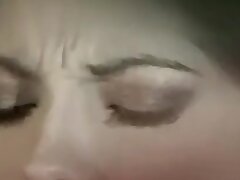 Hot lezzies getting watched 1